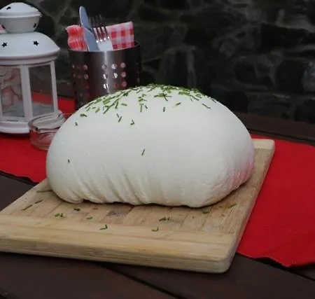 U Kostela Affittacamere *
