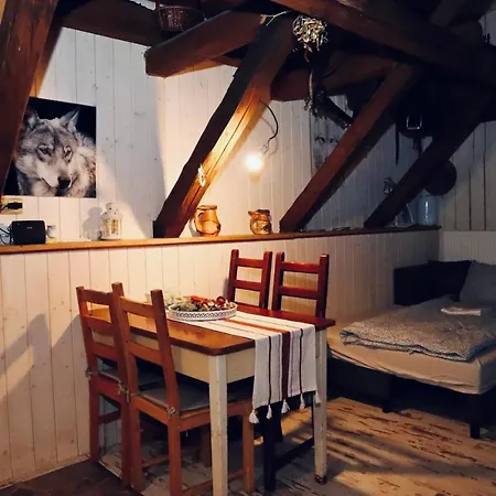 Penzion U Kostela