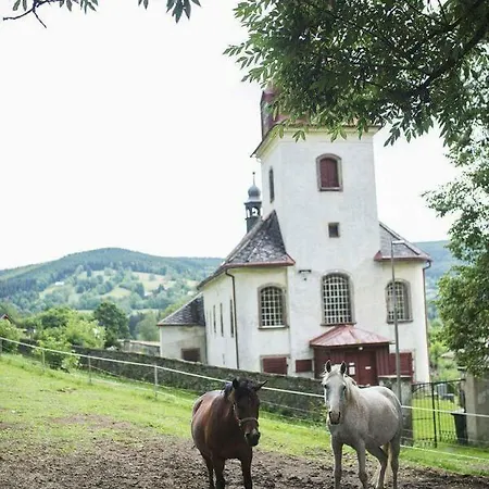 U Kostela Dolni Misecky