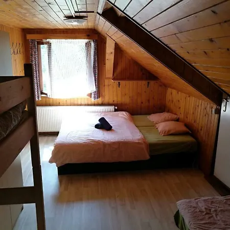 U Kostela Dolni Misecky