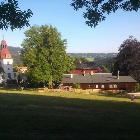 Affittacamere U Kostela