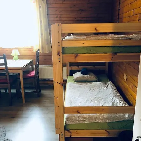U Kostela Affittacamere Dolni Misecky