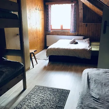 Affittacamere U Kostela Dolni Misecky