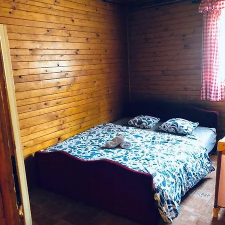 Maison d'hôtes U Kostela Dolni Misecky