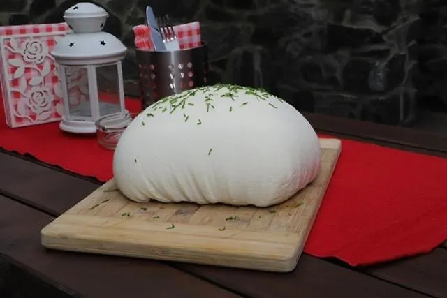 U Kostela بيت ضيافة *
