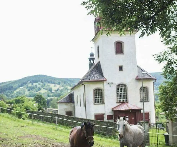 U Kostela Dolni Misecky