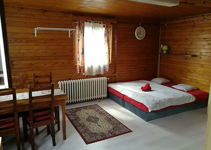 U Kostela Dolni Misecky