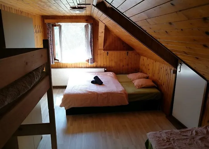 U Kostela Dolni Misecky