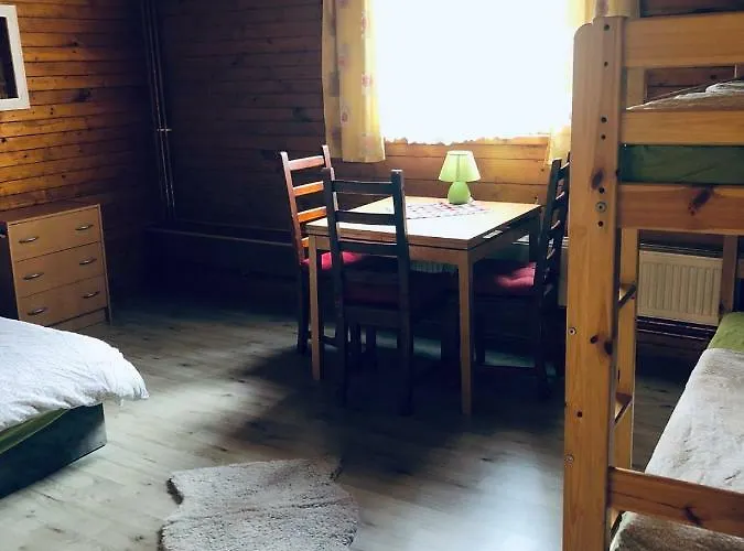 U Kostela Dolni Misecky